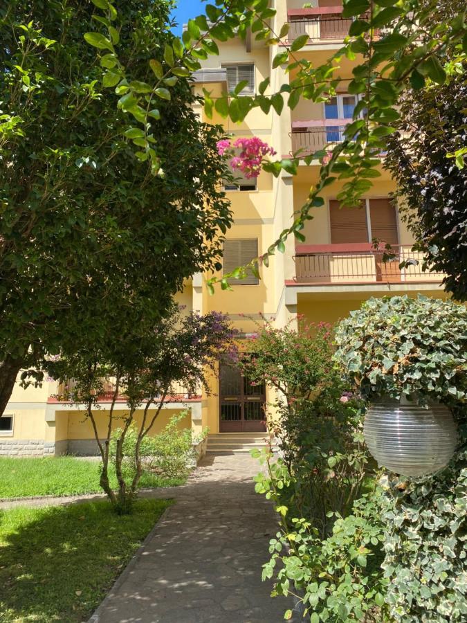 Florence - Quiet & Comfortable Apartment Exterior foto