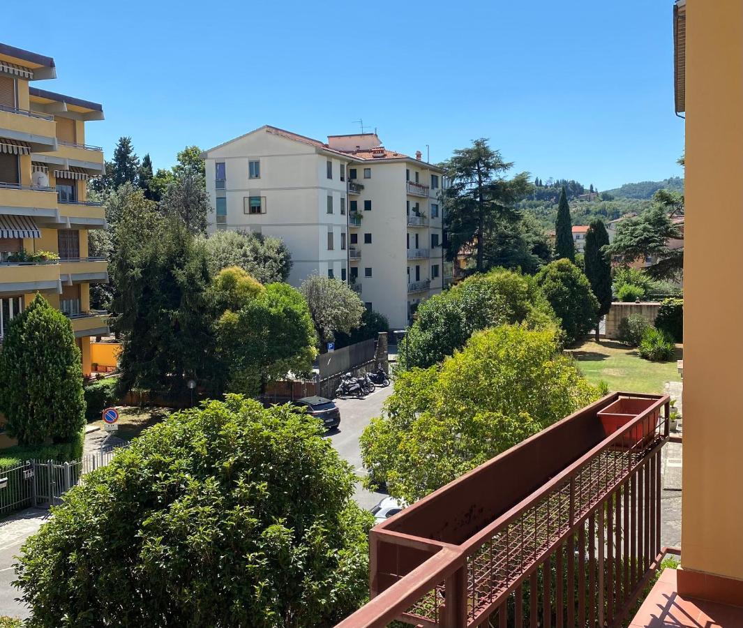 Florence - Quiet & Comfortable Apartment Exterior foto