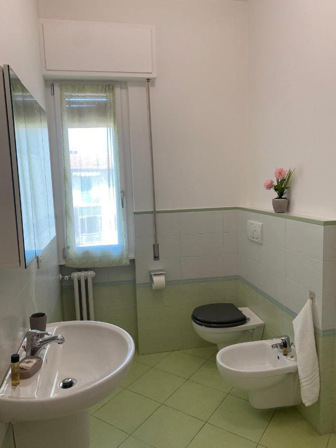 Florence - Quiet & Comfortable Apartment Exterior foto